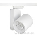 led replacement bulbs track light commercial lighting